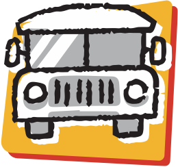 A school trip