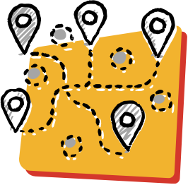Parcours